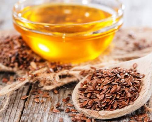 flaxseed