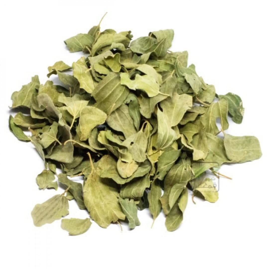 Sidr leaves